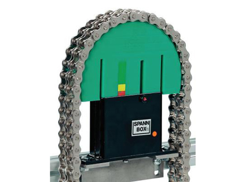 鏈條漲緊器的特性詳細(xì)介紹