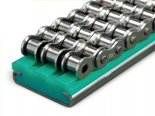 滑軌傳動(dòng)鏈條升降平臺(tái)的安裝流程及安全教育常見問題