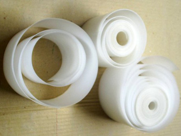 UPE薄膜都可以印刷