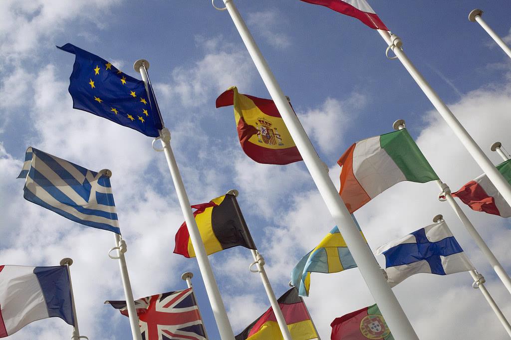 美歐“數(shù)字稅”之爭影響全球經(jīng)貿(mào)復(fù)蘇