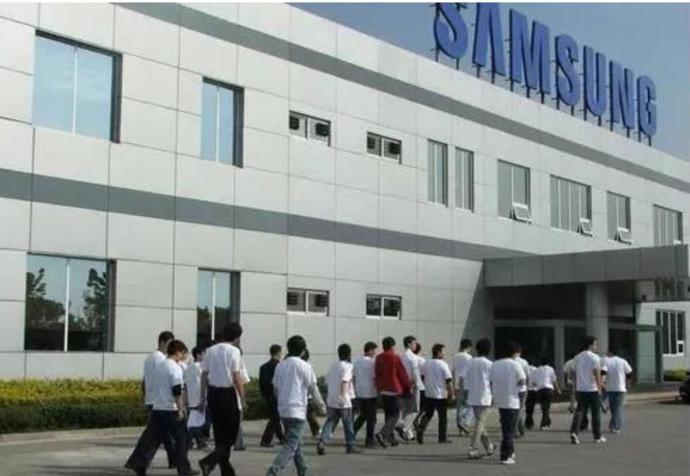 突發(fā)！蘇州三星宣布大裁員，電腦生產(chǎn)線8月底將關(guān)停