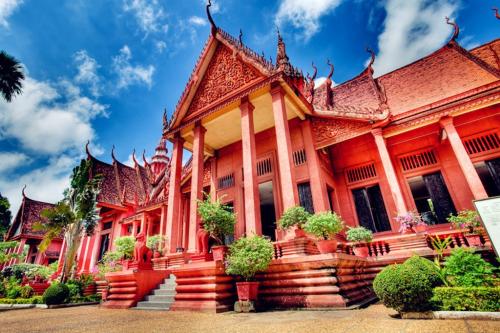 歐盟宣布對(duì)柬埔寨部分輸歐產(chǎn)品開征關(guān)稅，包含服裝、鞋類等