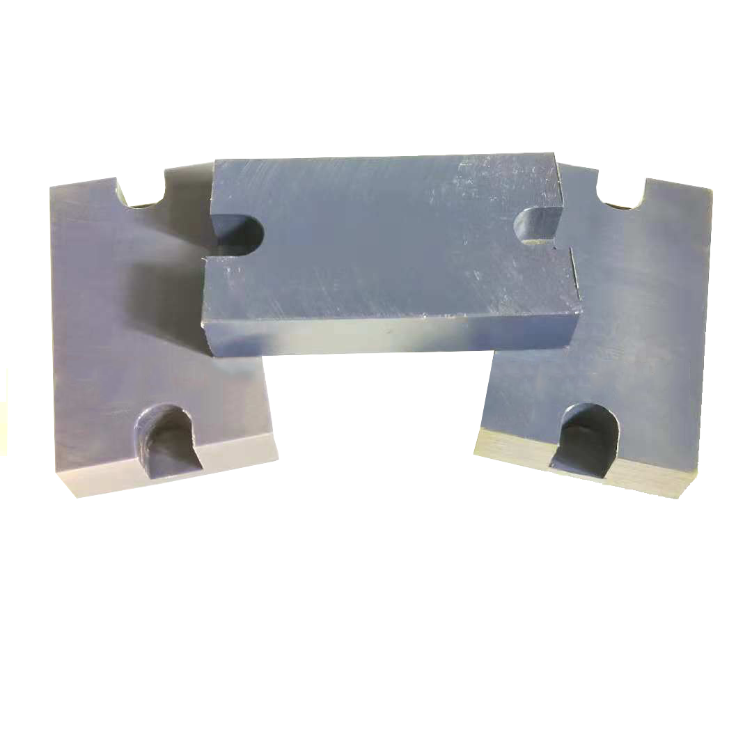 超高分子量聚乙烯吊具滑塊的性能優(yōu)勢