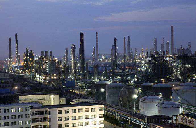 塞拉尼斯中標(biāo)中化泉州10萬噸EVA項(xiàng)目