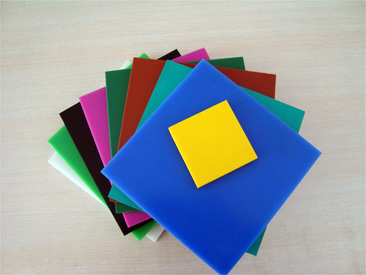 upe板材在不同領(lǐng)域有哪些用途？