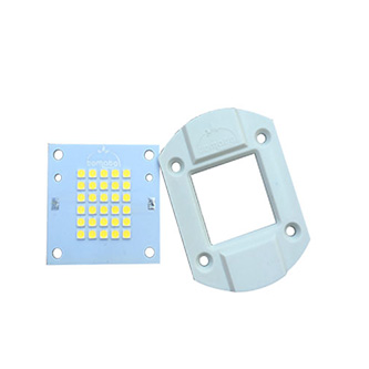 LED集成光源死燈原因 LED集成光源死燈原因