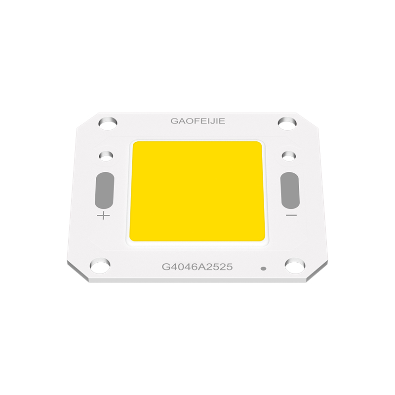 COB光源-太陽能系列L4046A2525