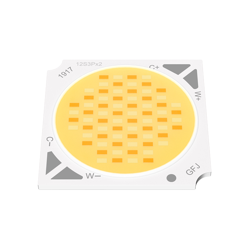 COB光源-雙色變光系列G1919B017滿天星 COB光源-雙色變光系列G1919B017滿天星