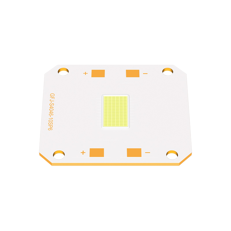 COB光源-投影儀光源S4046A1409-70W-10C6B