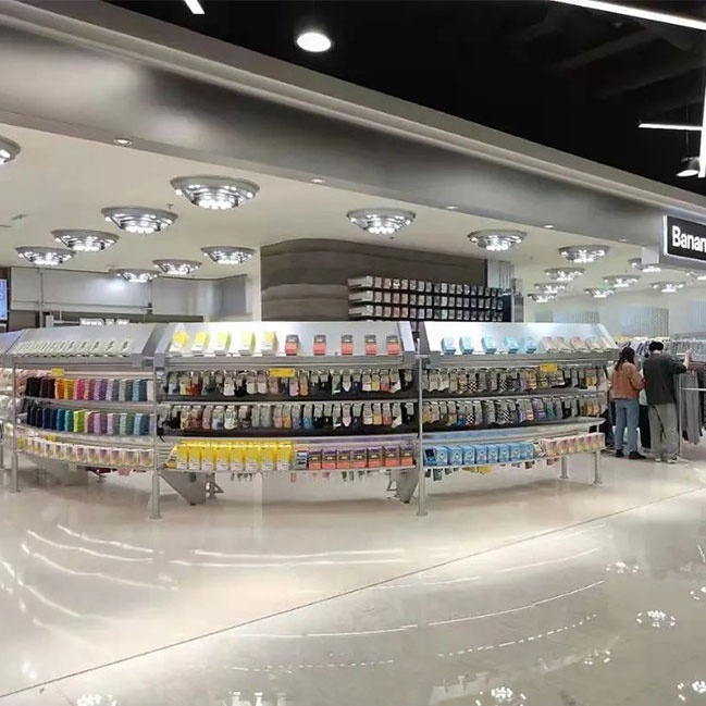 蕉內西安賽格店